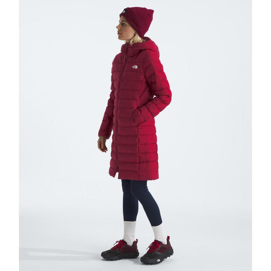 The North Face Women's Aconcagua Parka