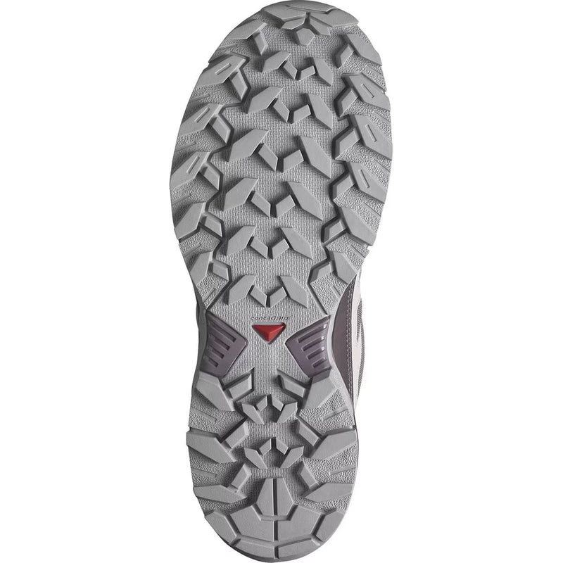 Load image into Gallery viewer, Salomon Women&#39;s X ULTRA 360 CSWP Waterproof Low Hiking Shoe
