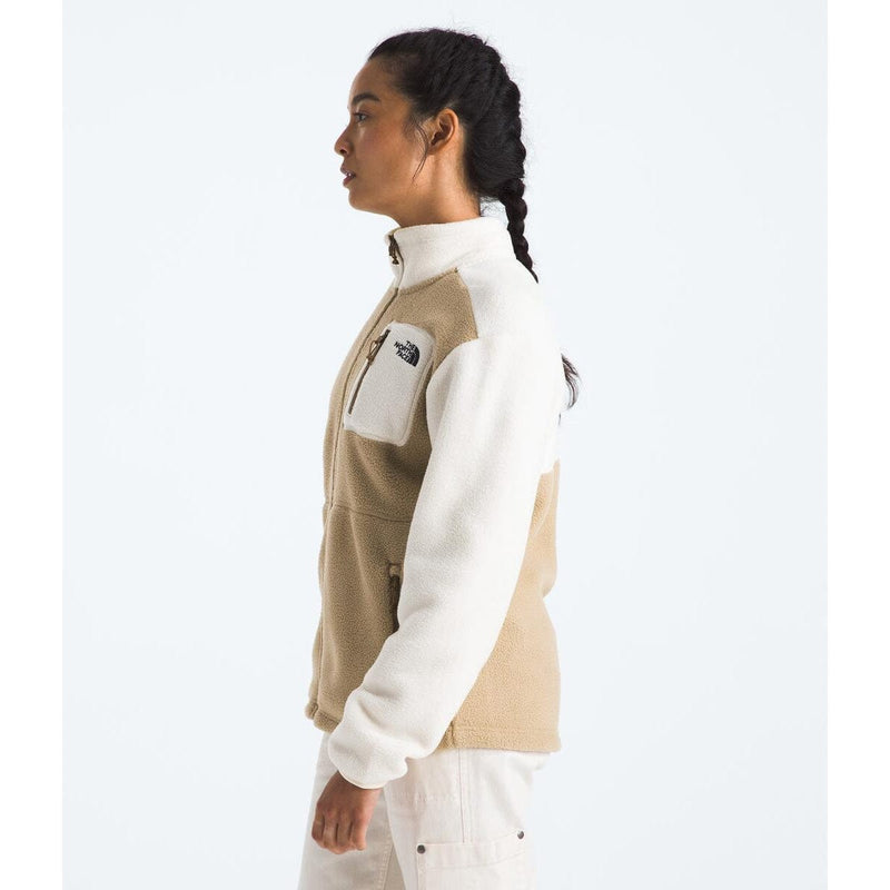 Load image into Gallery viewer, The North Face Women&#39;s Yumiori Full Zip Jacket
