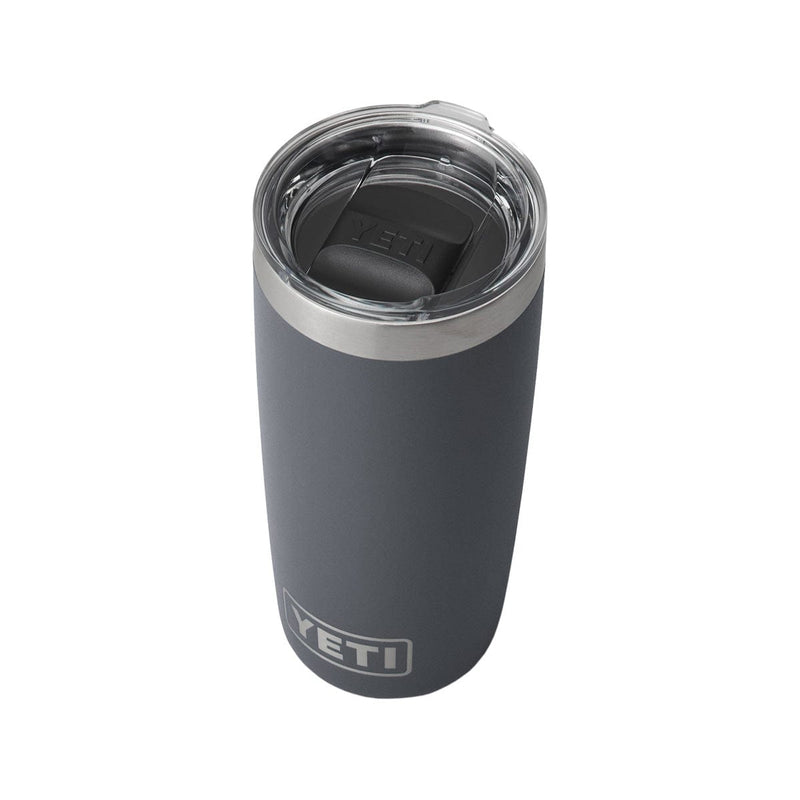 Load image into Gallery viewer, Yeti Rambler 10 oz Tumbler
