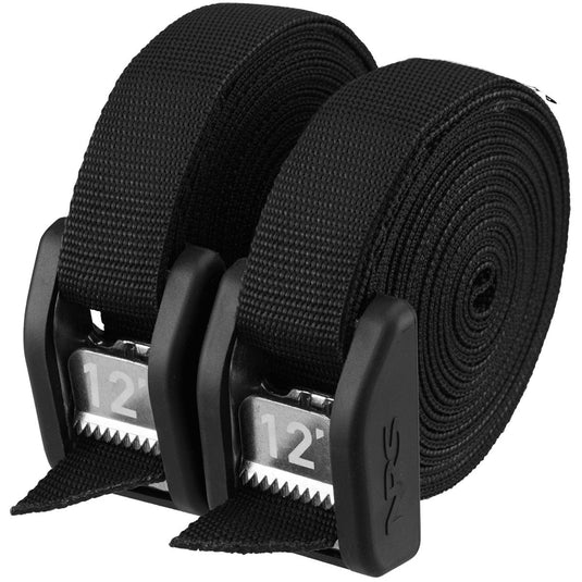 NRS Buckle Bumper Straps