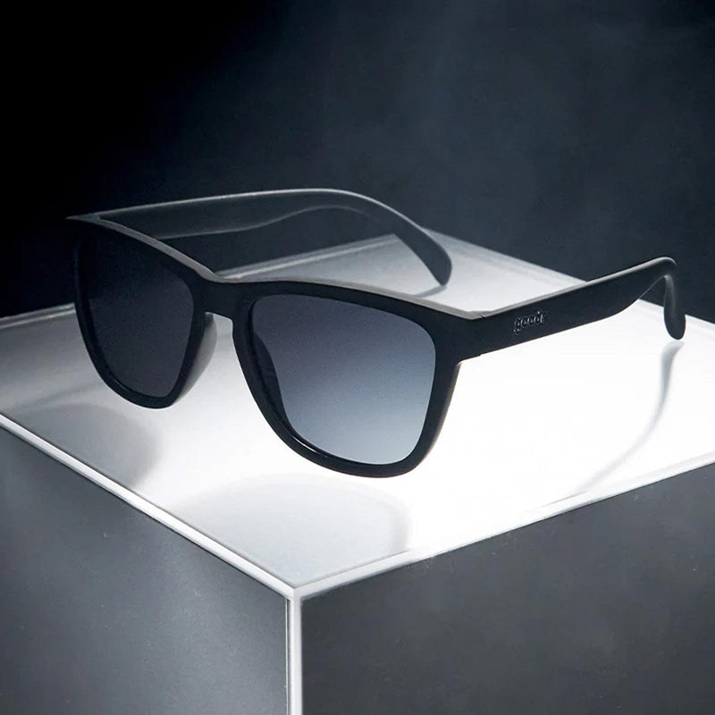 Load image into Gallery viewer, goodr OG Sunglasses - A Unicorn&#39;s Calamity
