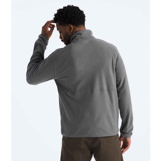 The North Face Men's Glacier Fleece 1/2 Zip