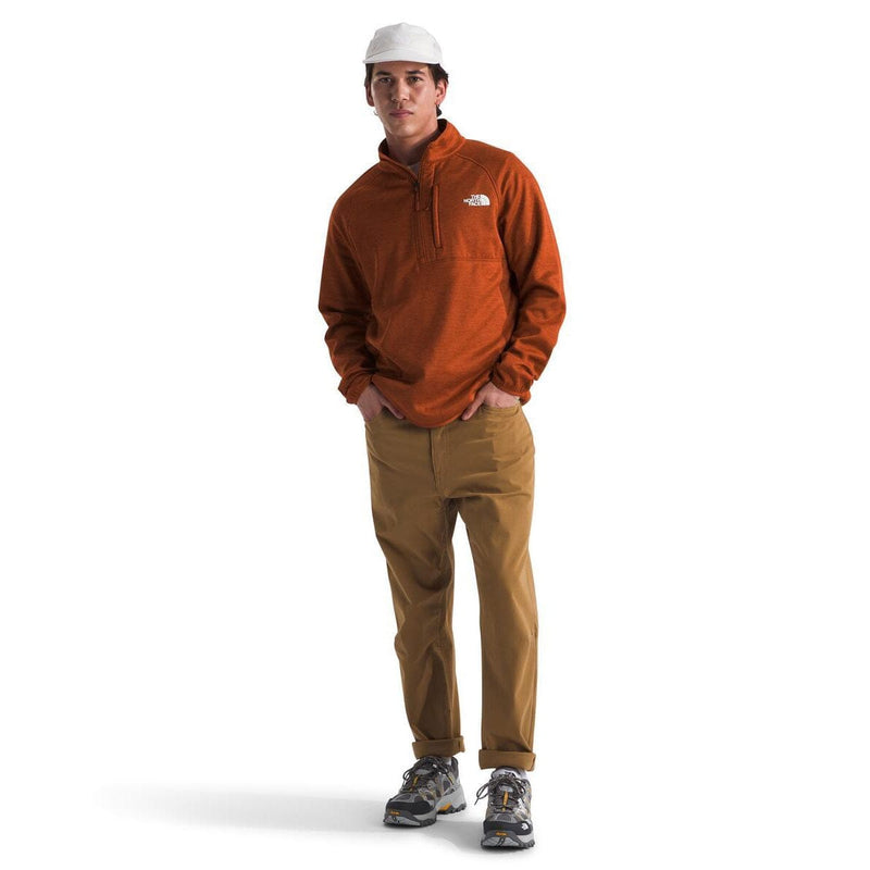 Load image into Gallery viewer, The North Face Men&#39;s Canyonlands ½ Zip
