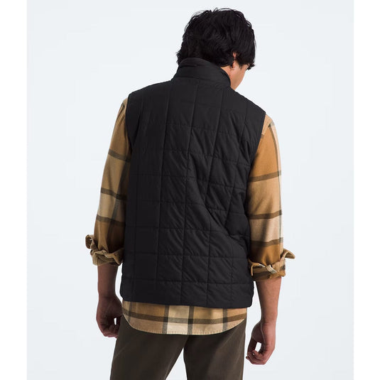 The North Face Men's Junction Insulated Vest