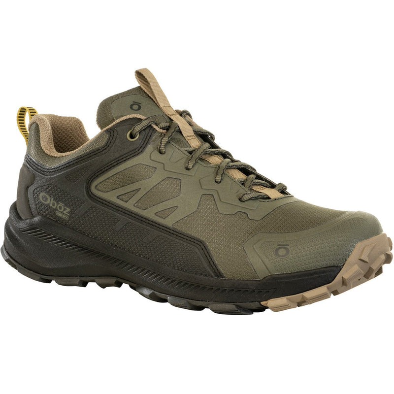 Load image into Gallery viewer, Oboz Men&#39;s Katabatic Low B-DRY Hiking Shoe
