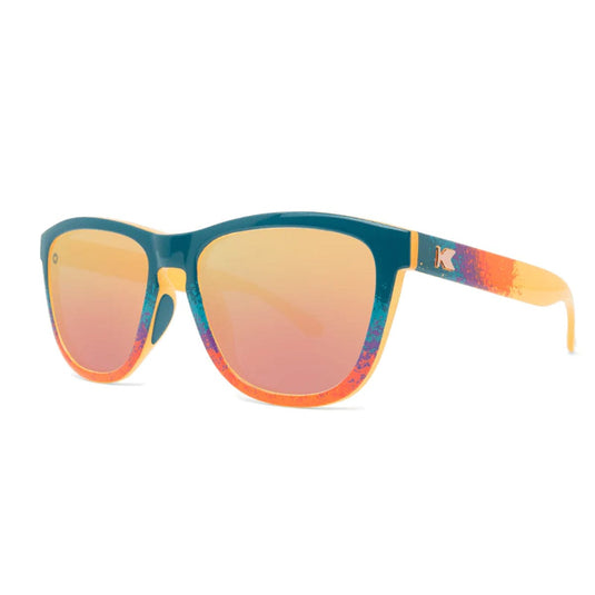 Knockaround Premiums Sport Sunglasses - Desert