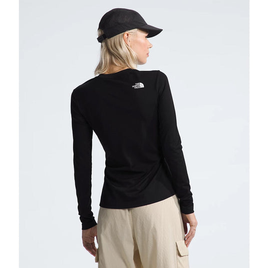 The North Face Women's Shadow Long Sleeve Shirt