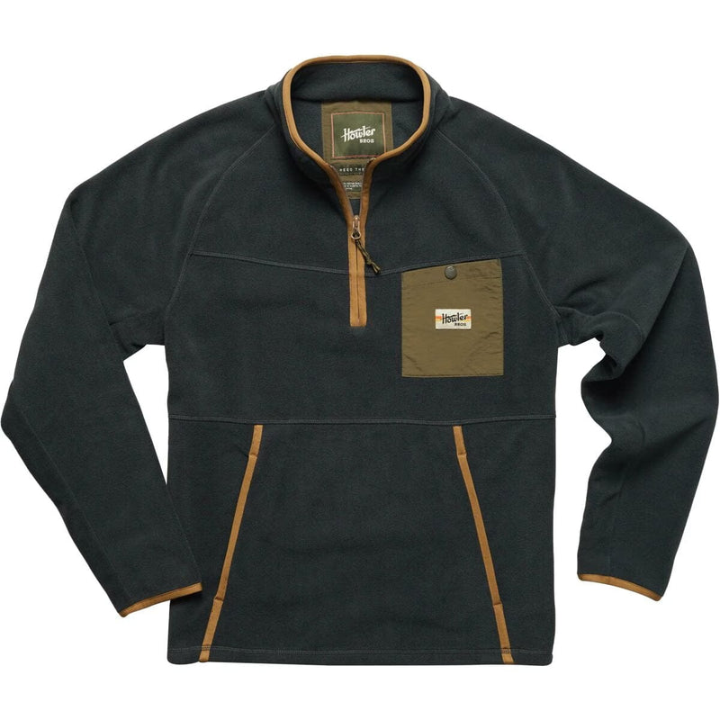 Load image into Gallery viewer, Howler Brothers Free Range Fleece Pullover
