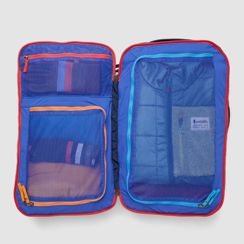 Load image into Gallery viewer, Cotopaxi Allpa 28L Travel Pack (COLORS WILL VARY)
