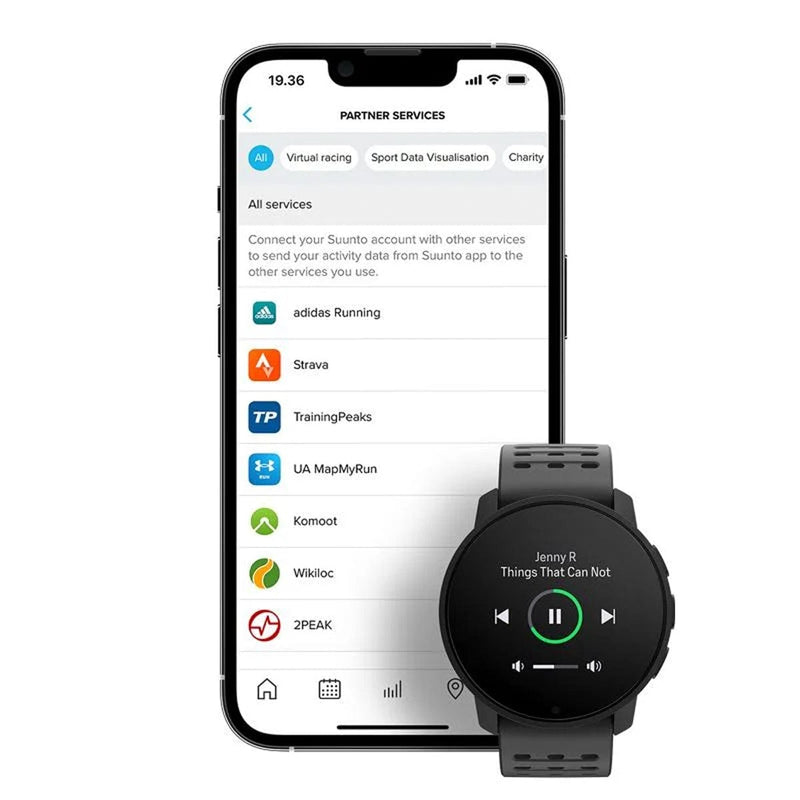 Load image into Gallery viewer, Suunto 9 Peak Pro Watch
