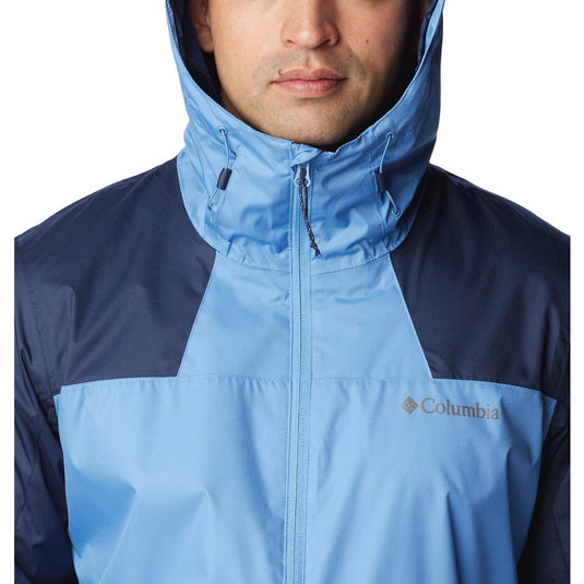 Columbia Men's Inner Limits III Jacket