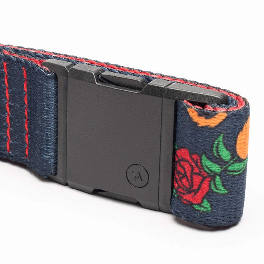 Arcade Grateful Dead - Bertha Bear Slim Belt