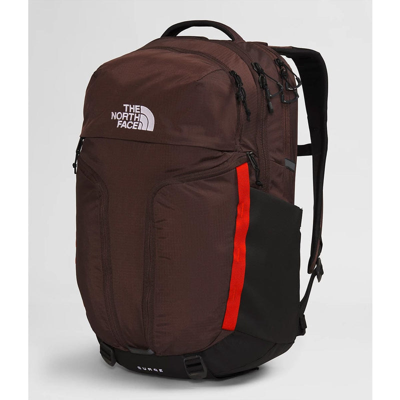 Load image into Gallery viewer, The North Face Surge Backpack
