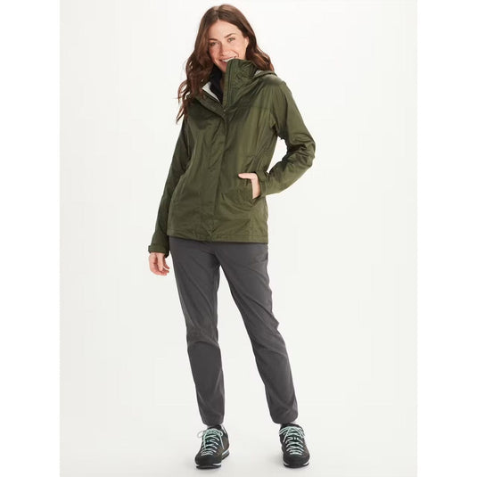 Marmot Women's PreCip Eco Jacket