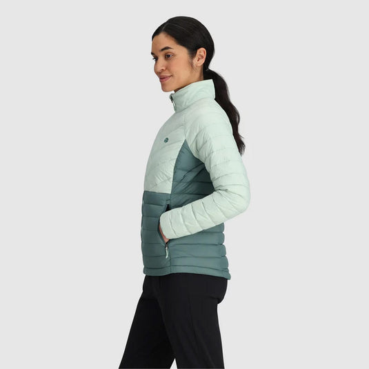 Outdoor Research Women's Transcendent Down Jacket