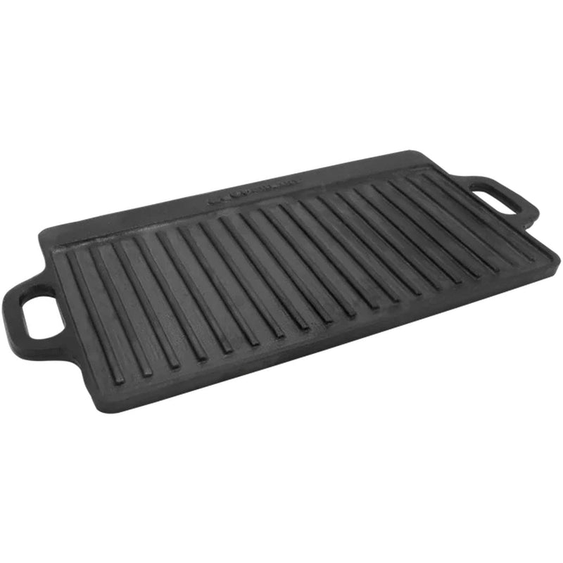 Load image into Gallery viewer, Coghlan&#39;s Cast Iron Griddle
