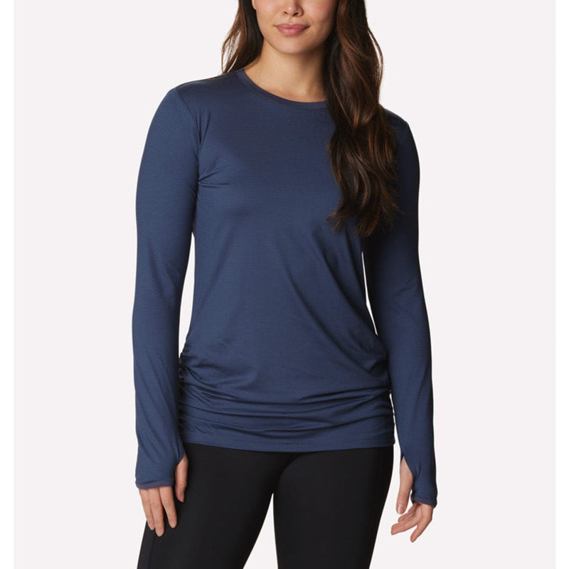 Load image into Gallery viewer, Columbia Women&#39;s Leslie Falls Long Sleeve Shirt
