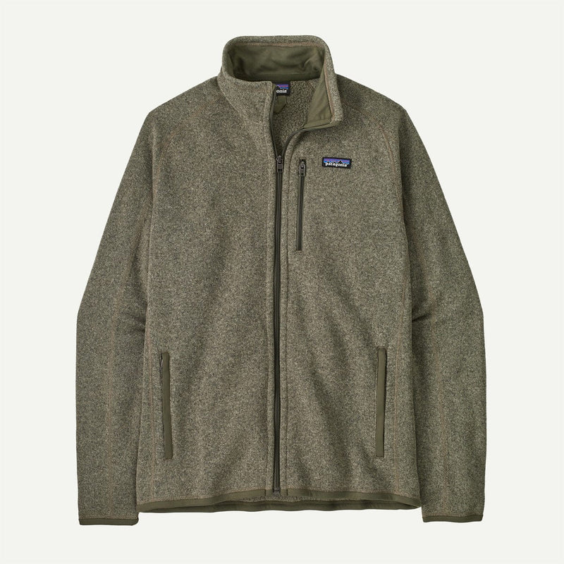 Load image into Gallery viewer, Patagonia Better Sweater Fleece Jacket - Mens
