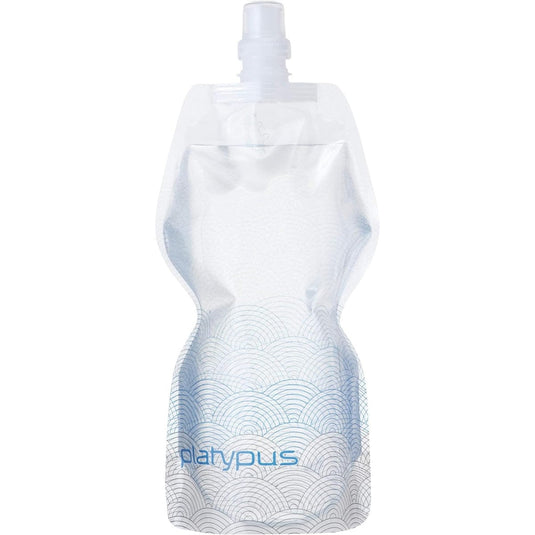 Platypus SoftBottle 1L with Push-Pull Cap