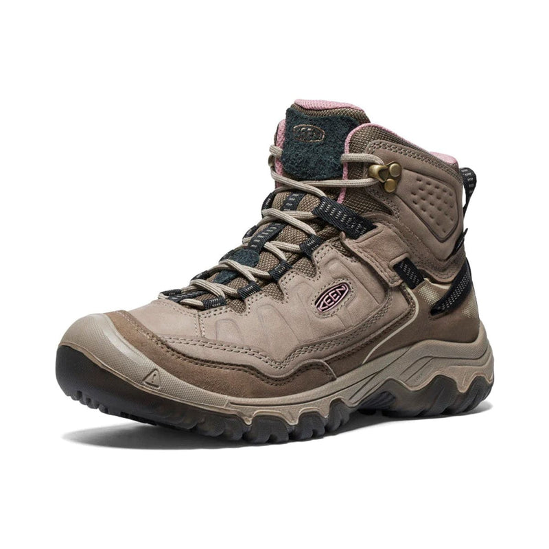 Load image into Gallery viewer, Keen Women&#39;s Targhee IV Mid Waterproof Boot
