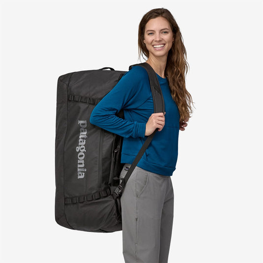 Patagonia Black Hole Duffel 100L