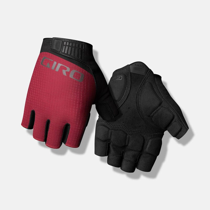 Load image into Gallery viewer, Giro Men&#39;s Bravo II Gel Cycling Glove
