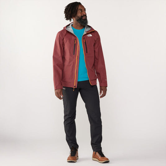 The North Face Men's Terrain Vista 3L Pro Jacket