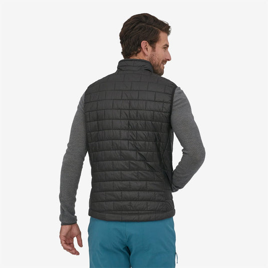 Patagonia Men's Nano Puff Vest