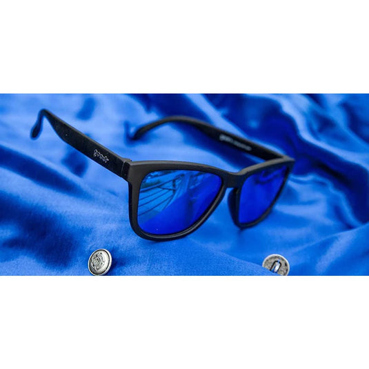 goodr OG Sunglasses - Mick And Keith's Midnight Ramble