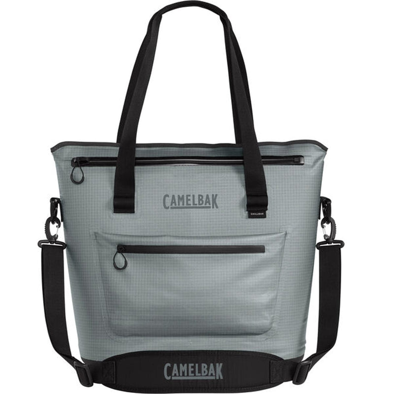 Load image into Gallery viewer, CamelBak ChillBak Tote 18 Soft Cooler with Fusion 3L Group Hydration Center
