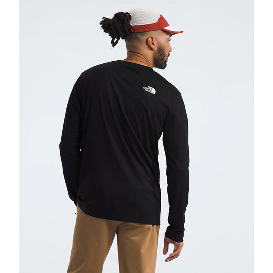 The North Face Men's Shadow Long Sleeve Shirt