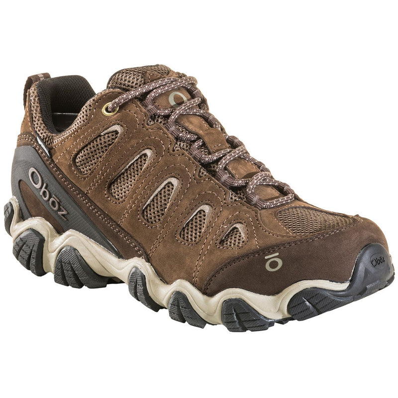 Load image into Gallery viewer, Oboz Sawtooth II Low B-DRY Hiking Shoe - Men&#39;s
