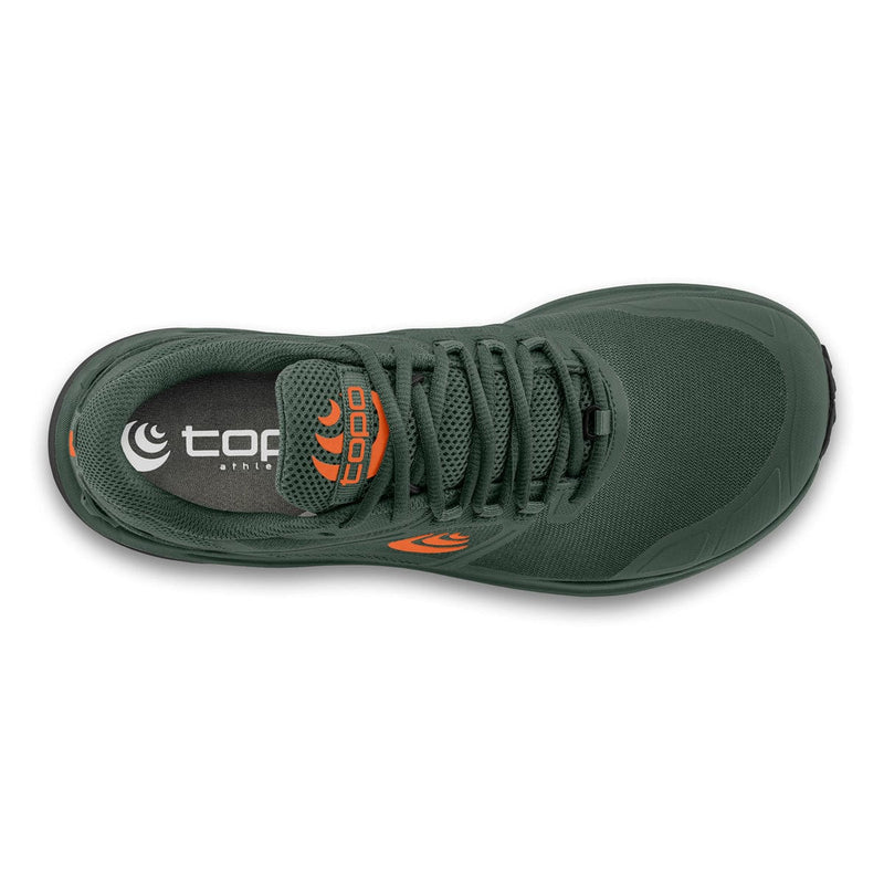 Load image into Gallery viewer, Topo Terraventure 4 Trail Runner - Mens
