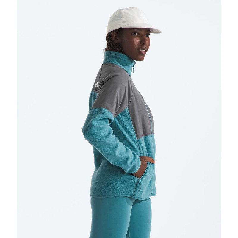 Load image into Gallery viewer, The North Face Women&#39;s Glacier Heavyweight Full Zip Jacket
