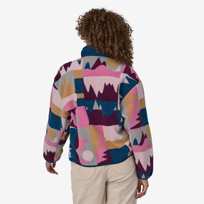 Load image into Gallery viewer, Patagonia Women&#39;s Synch Jacket
