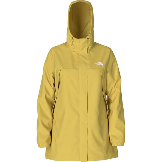 The North Face Women's Antora Parka