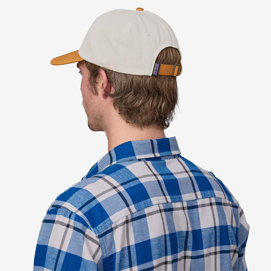 Patagonia P-6 Label Trad Cap