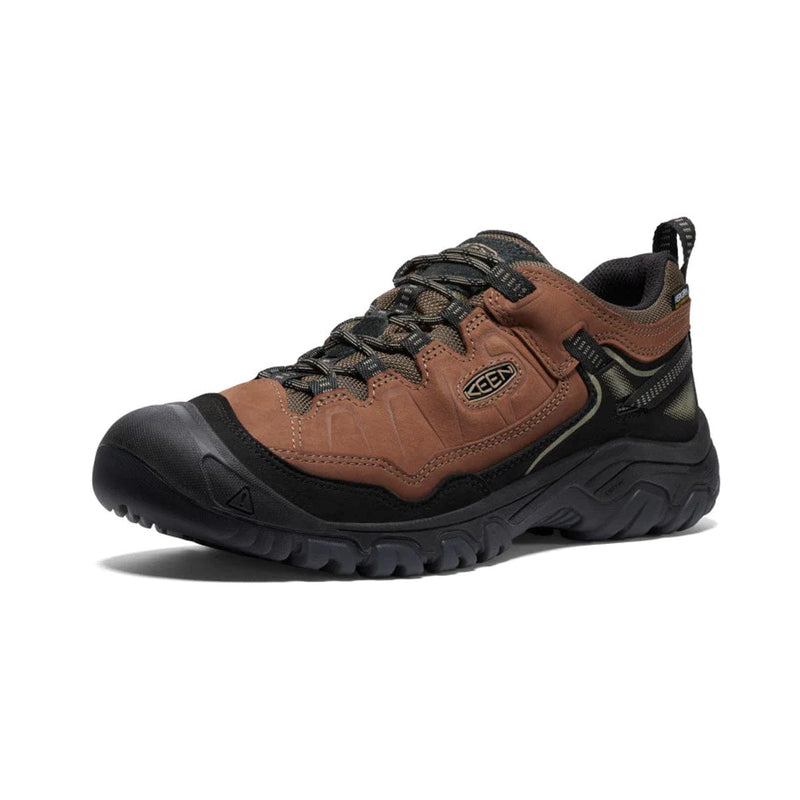 Load image into Gallery viewer, Keen Men&#39;s Targhee IV Waterproof Shoe Wide
