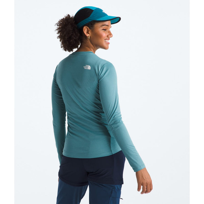 Load image into Gallery viewer, The North Face Women&#39;s Shadow Long Sleeve Shirt
