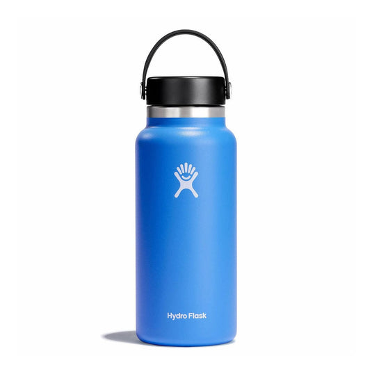 Hydro Flask 32 oz Wide Mouth Water Bottle