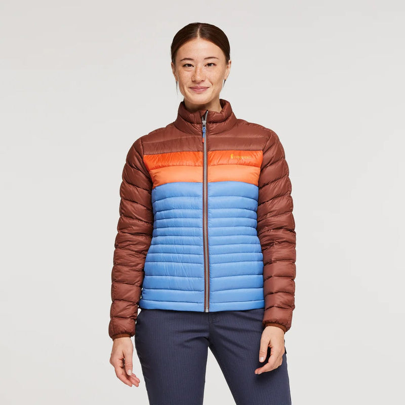 Load image into Gallery viewer, Cotopaxi Fuego Down Jacket - Women&#39;s
