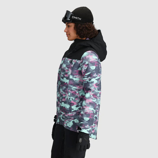 Outdoor Research Women's Snowcrew Jacket