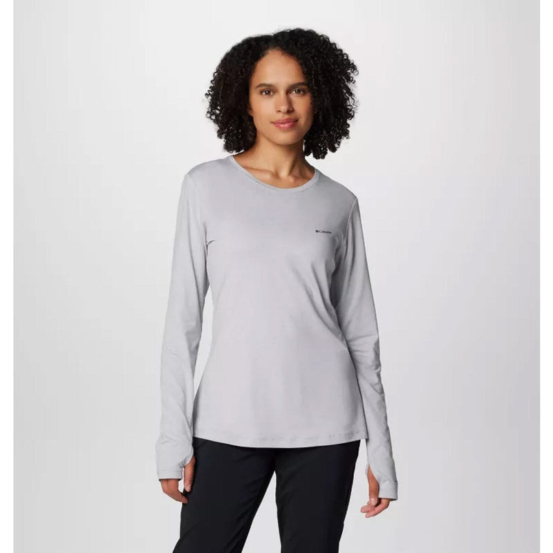 Load image into Gallery viewer, Columbia Women&#39;s Sloan Ridge™ Long Sleeve Shirt
