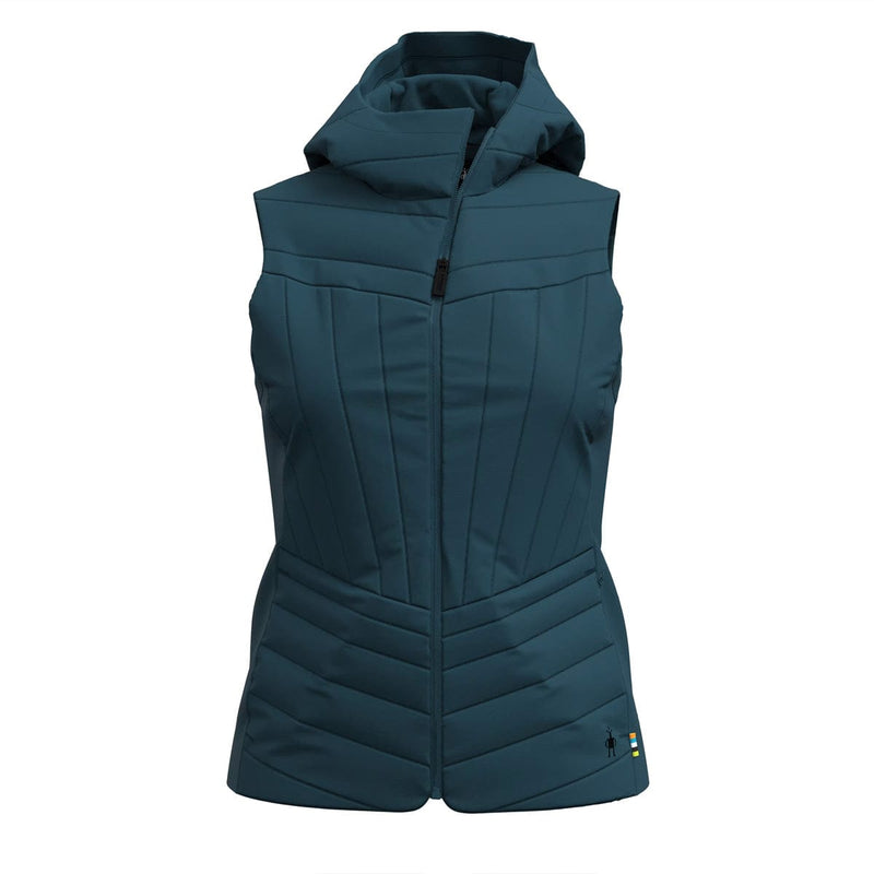 Load image into Gallery viewer, Smartwool Women&#39;s Smartloft Jacket
