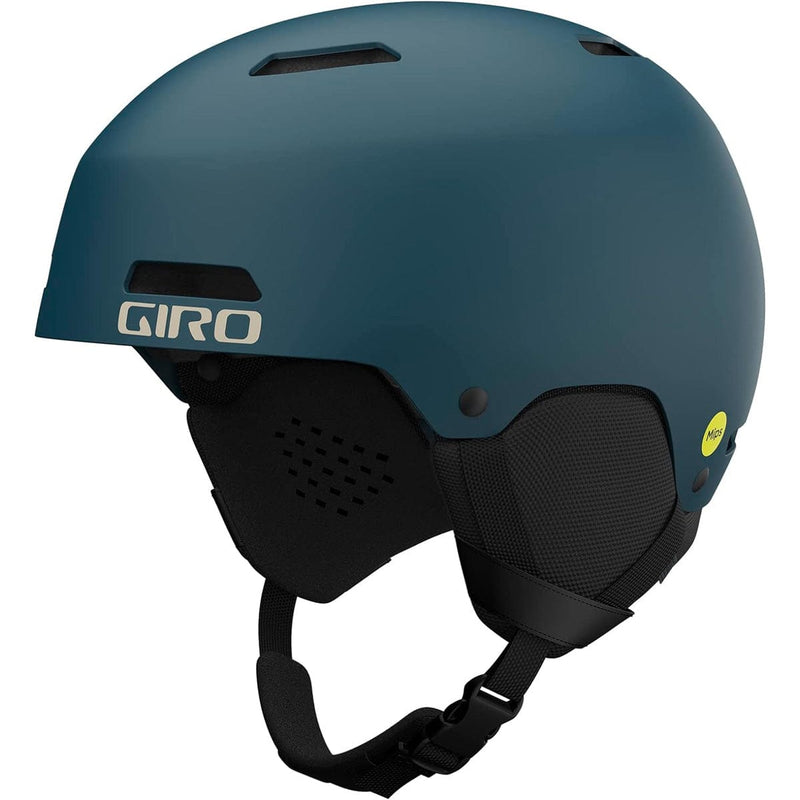 Load image into Gallery viewer, Giro Ledge FS MIPS Snow Helmet
