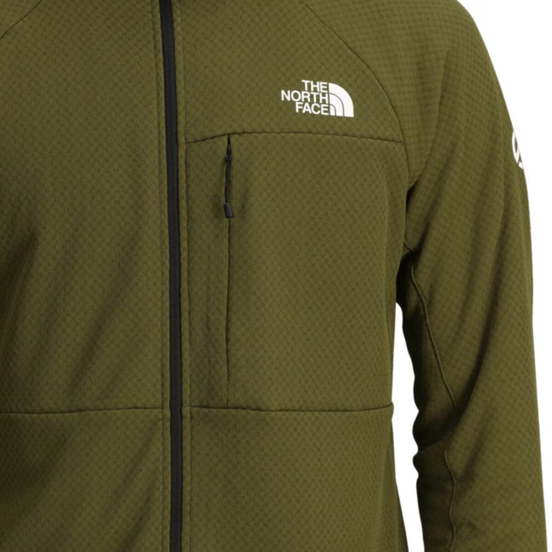 Load image into Gallery viewer, The North Face Men&#39;s Summit FUTUREFLEECE Full Zip Hoodie
