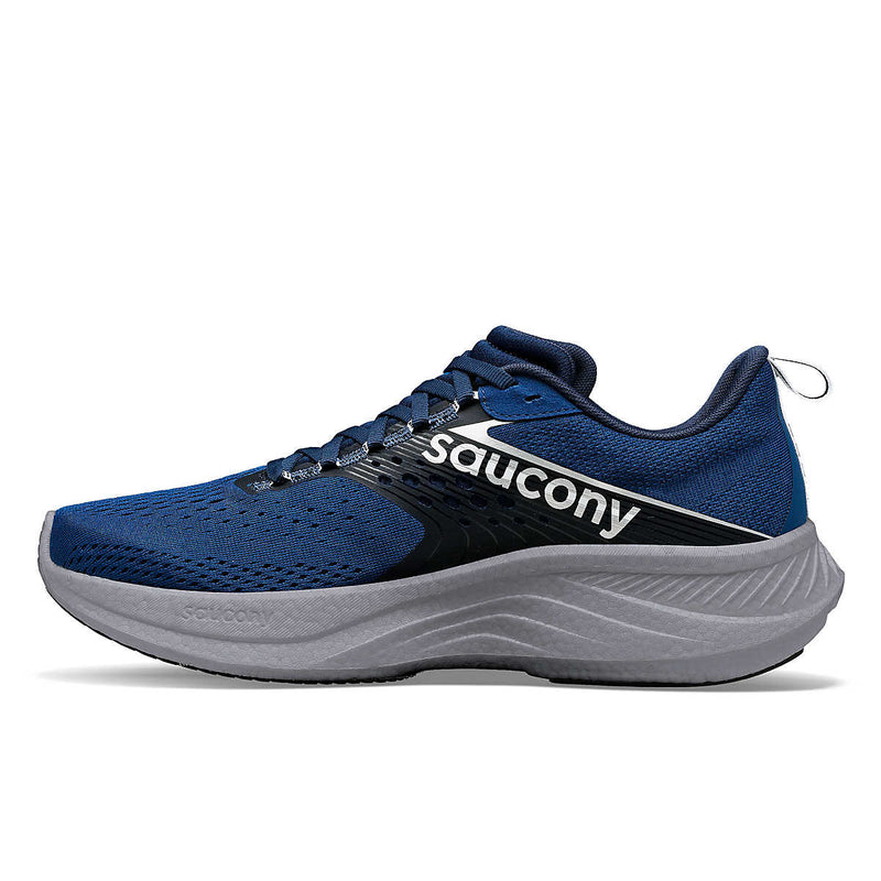 Load image into Gallery viewer, Saucony Ride 17 Run/Walk Sneaker - Men&#39;s
