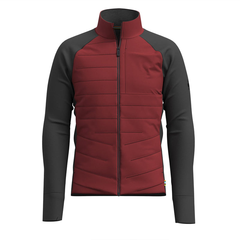 Load image into Gallery viewer, Smartwool Men&#39;s Smartloft Jacket
