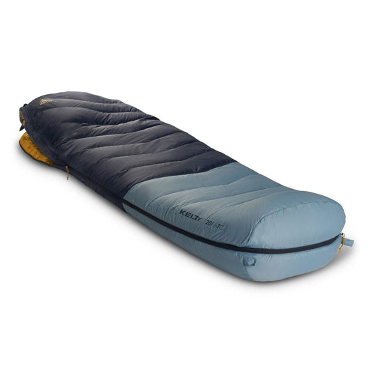 Kelty Supernova 20 Degree 550 Down Sleeping Bag